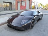 2007 Black Lamborghini Murcielago LP640 Coupe #116287370
