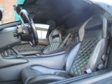 2007 Lamborghini Murcielago LP640 Coupe Front Seat