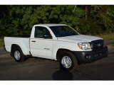 2009 Toyota Tacoma Regular Cab