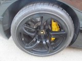 2007 Lamborghini Murcielago LP640 Coupe Wheel