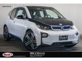 2017 Capparis White BMW i3  #116287209