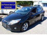 2014 Ford Focus SE Sedan