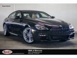 2017 BMW 6 Series 640i Gran Coupe