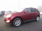 2017 Chevrolet Equinox LT AWD