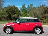2007 Mini Cooper S Hardtop