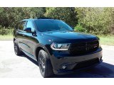 2017 Dodge Durango DB Black Crystal