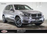 2017 Glacier Silver Metallic BMW X5 sDrive35i #116287193