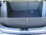 2017 Toyota Yaris iA  Trunk