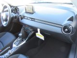 2017 Toyota Yaris iA  Dashboard