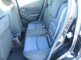 2017 Toyota Yaris iA  Rear Seat
