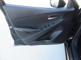 2017 Toyota Yaris iA  Door Panel