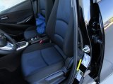 2017 Toyota Yaris iA  Front Seat
