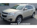 2010 Chevrolet Equinox LT