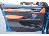 2015 BMW X6 M  Door Panel