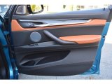 2015 BMW X6 M  Door Panel