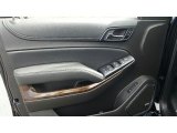2017 Chevrolet Tahoe LT 4WD Door Panel