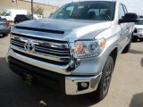 2017 Toyota Tundra SR5 Double Cab 4x4