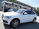 2016 Audi Q5 3.0 TFSI Premium Plus quattro