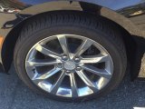 2017 Cadillac CTS Premium Luxury AWD Wheel