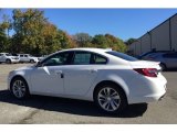 2017 Buick Regal Premium AWD Exterior