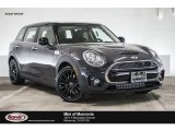 2017 Thunder Gray Metallic Mini Clubman Cooper S #116314216