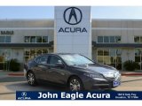 2017 Modern Steel Metallic Acura TLX Technology Sedan #116314064