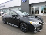 2017 Crystal Black Silica Subaru WRX  #116314334