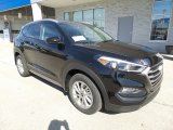 2017 Hyundai Tucson SE AWD