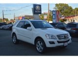 2009 Mercedes-Benz ML 350 4Matic