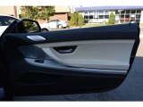 2016 BMW 6 Series 650i xDrive Coupe Door Panel
