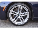 BMW 6 Series 2016 Wheels and Tires