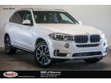 2017 BMW X5 sDrive35i