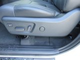 2017 Toyota Tundra Platinum CrewMax 4x4 Front Seat