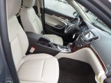 2017 Buick Regal Sport Touring Front Seat