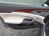 2017 Buick Regal Sport Touring Door Panel