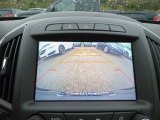 2017 Buick Regal Sport Touring Navigation