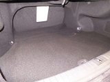 2017 Hyundai Genesis G80 AWD Trunk