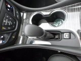 2017 Buick Envision Essence AWD 6 Speed Automatic Transmission