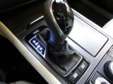 2017 Hyundai Genesis G80 AWD 8 Speed Automatic Transmission