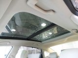 2017 Hyundai Genesis G80 AWD Sunroof