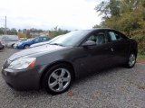 Granite Metallic Pontiac G6 in 2007