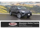 2017 Toyota RAV4 XLE AWD Hybrid