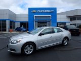 2013 Chevrolet Malibu LS