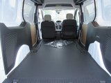 2017 Ford Transit Connect XLT Van Trunk
