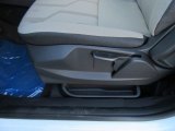2017 Ford Transit Connect XLT Van Front Seat