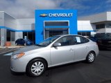 2010 Hyundai Elantra GLS