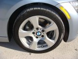 BMW 3 Series 2009 Wheels and Tires