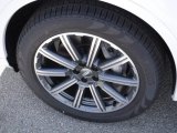 2017 Audi Q7 3.0T quattro Premium Plus Wheel