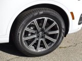 2017 Audi Q7 3.0T quattro Premium Plus Wheel