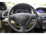 2017 Acura RDX AWD Steering Wheel